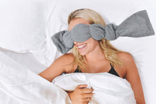  Elephant Weighted Sleep Mask - #confetti-gift-and-party #-nodpod