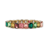 Elta S Rectangle Stone Bracelet - Highlands - #confetti-gift-and-party #-Ink + Alloy