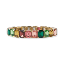  Elta S Rectangle Stone Bracelet - Highlands - #confetti-gift-and-party #-Ink + Alloy