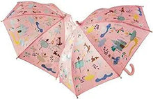  Enchanted Colour Changing Umbrella by Floss & Rock at Confetti Gift and Party