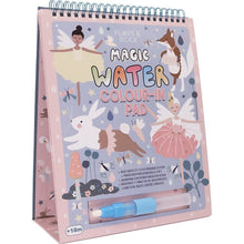  Enchanted Magic Colour-In Pad by Floss & Rock at Confetti Gift and Party