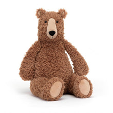  Enzo Bear - #confetti-gift-and-party #-JellyCat