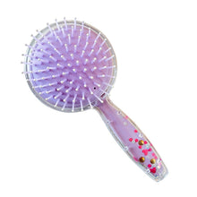  Extra Spe-Shell Confetti Hairbrush - #confetti-gift-and-party #-Packed Party