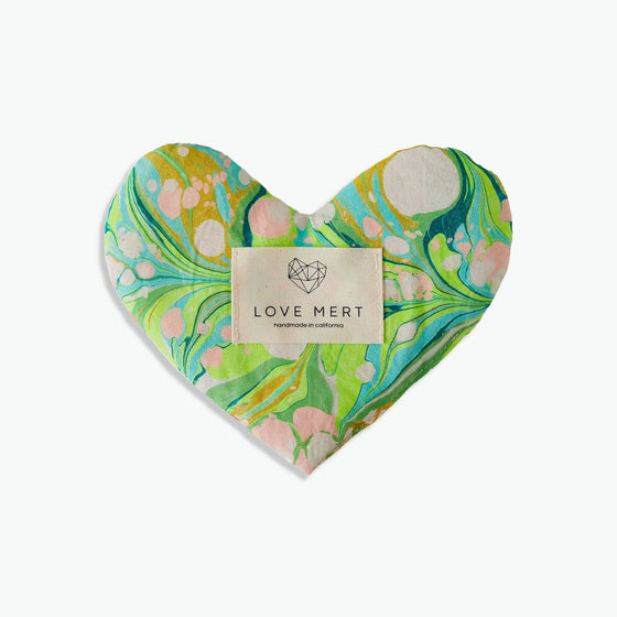 Eye Love Pillow - Ivy - #confetti-gift-and-party #-Love Mert