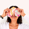Eye Love Pillow - viper - #confetti-gift-and-party #-Love Mert