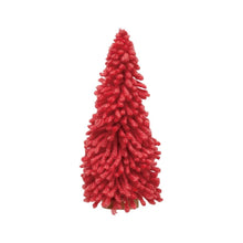  Fabric Yarn Tree w/ Wood Base, Hot Pink - #confetti-gift-and-party #-Creative Co Op