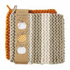 Fall Crochet Pot Holders Sets - #confetti-gift-and-party #-Mud Pie