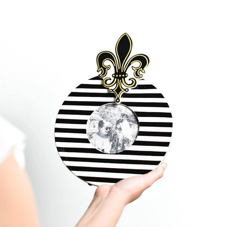 Fancy Fleur Mini Attachment - #confetti-gift-and-party #-Happy Everything