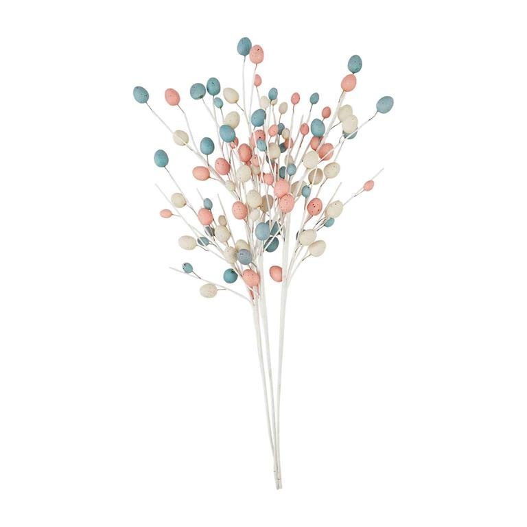 Faux Egg Stem - #confetti-gift-and-party #-Mud Pie