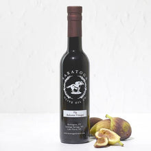  Fig Balsamic Vinegar- 200ml - #confetti-gift-and-party #-Saratoga Olive Oil