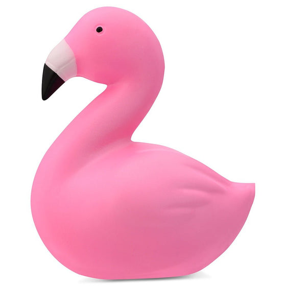 Flamingo Stress Reliever - #confetti-gift-and-party #-Iscream