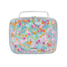  Flower Shop Confetti Insulated Lunchbox - #confetti-gift-and-party #-Packed Party