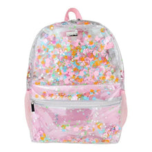  Flower Shop Large Size Backpack - #confetti-gift-and-party #-Packed Party