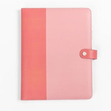  Folio | Color Block Pink - #confetti-gift-and-party #-Mary Square