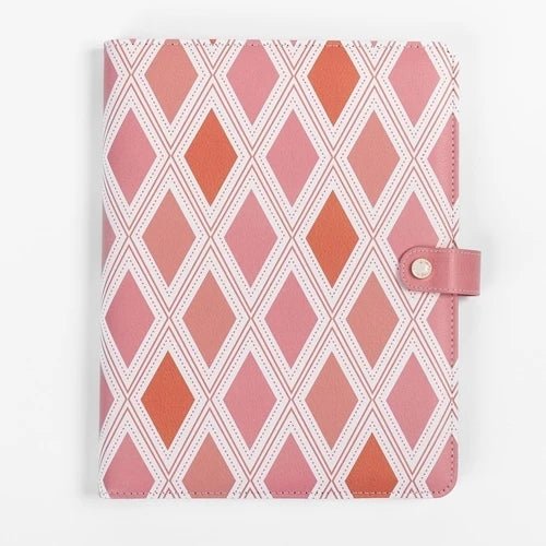 Folio | Diamond Pink - #confetti-gift-and-party #-Mary Square