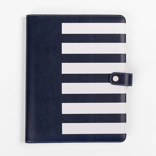 Folio | Marina Navy - #confetti-gift-and-party #-Mary Square