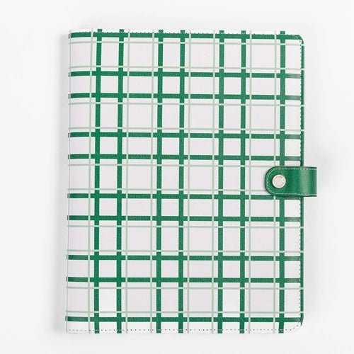 Folio | On the Grid Green - #confetti-gift-and-party #-Mary Square