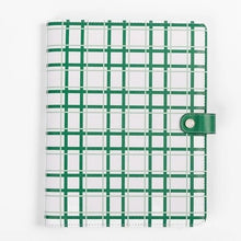  Folio | On the Grid Green - #confetti-gift-and-party #-Mary Square