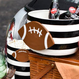 Football Mini Attachment - #confetti-gift-and-party #-Happy Everything