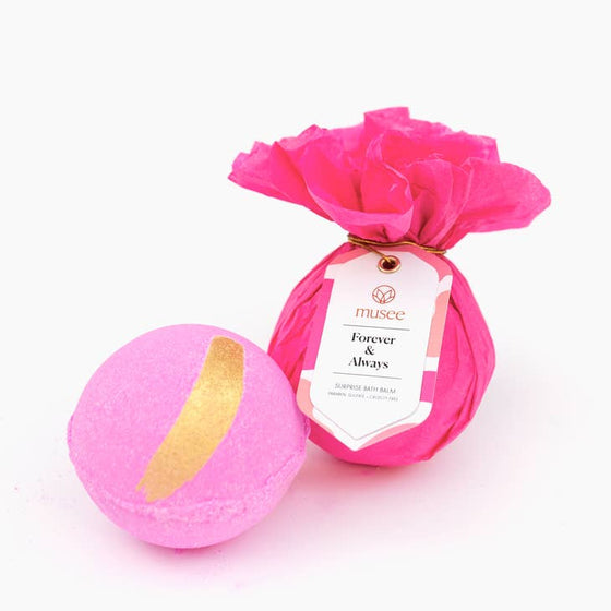 Forever & Always Bath Balm - #confetti-gift-and-party #-Musee Bath