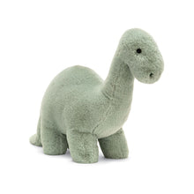  Fossilly Brontosaurus - #confetti-gift-and-party #-JellyCat