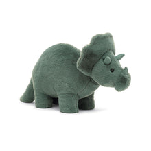  Fossilly Triceratops - #confetti-gift-and-party #-JellyCat