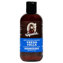  Fresh Falls Hair Shampoo - #confetti-gift-and-party #-Dr Squatch