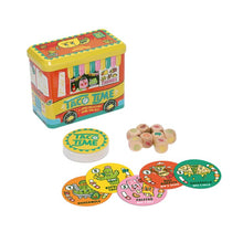  Game Taco Time - #confetti-gift-and-party #-Chronicle Books