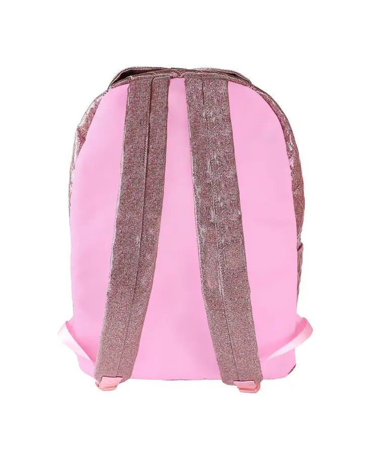 Glitter Bomb Large Size Backpack - #confetti-gift-and-party #-Packed Party