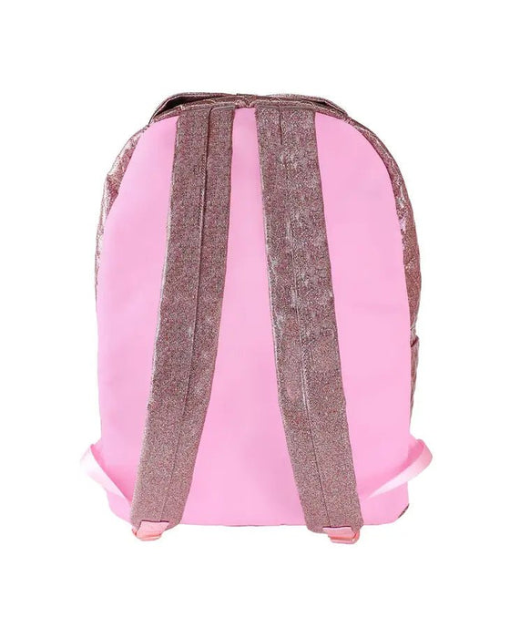 Glitter Bomb Large Size Backpack - #confetti-gift-and-party #-Packed Party