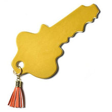  Gold Key Mini Attachment - #confetti-gift-and-party #-Happy Everything