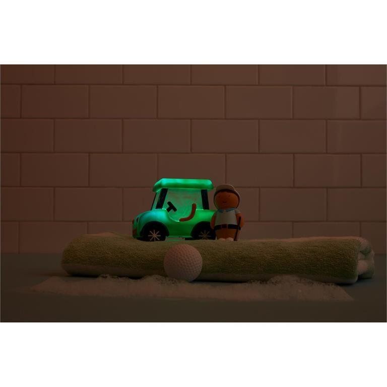 Golf Light-Up Bath Toy Set - #confetti-gift-and-party #-Mud Pie