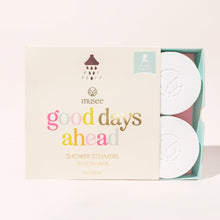  Good Days Ahead Shower Steamers - #confetti-gift-and-party #-Musee Bath