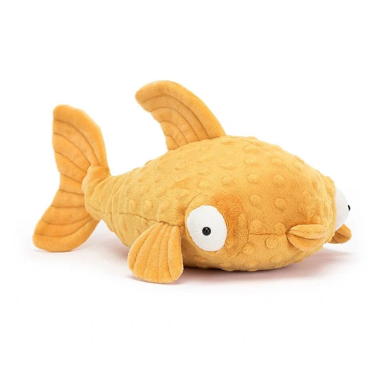 Gracie Grouper Fish - #confetti-gift-and-party #-JellyCat