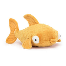  Gracie Grouper Fish - #confetti-gift-and-party #-JellyCat