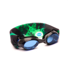  Green Fusion Swim Goggles Splash Swim GogglesConfetti Interiors