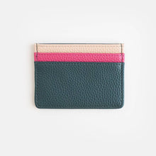  Green/Pink Cardholder - #confetti-gift-and-party #-Caroline Gardner