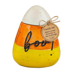 Halloween Candy Cannister - #confetti-gift-and-party #-Mud Pie