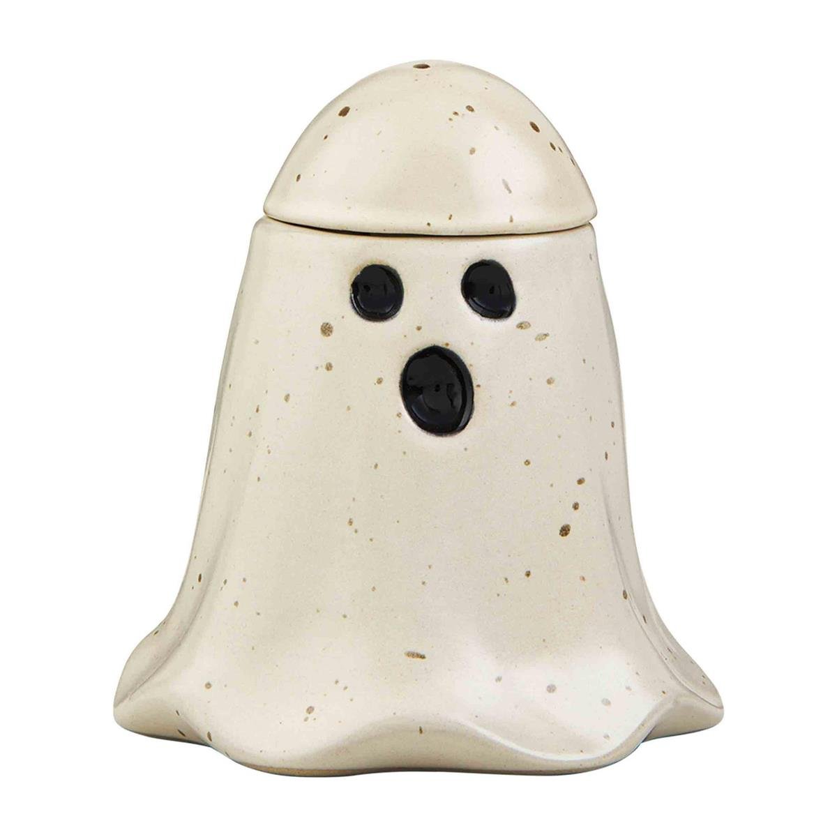 Halloween Candy Cannister - #confetti-gift-and-party #-Mud Pie