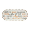 Halloween Everything Plate - #confetti-gift-and-party #-Mud Pie