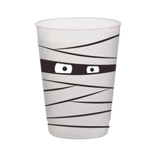  Halloween Mummy Eyes Frost Flex Cups - #confetti-gift-and-party #-Rosanne Beck