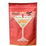 Happy Birthday Cosmo Cocktail Slush Mix - #confetti-gift-and-party #-D'Marie
