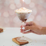 Happy Birthday Cosmo Cocktail Slush Mix - #confetti-gift-and-party #-D'Marie