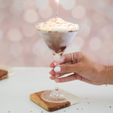 Happy Birthday Cosmo Cocktail Slush Mix - #confetti-gift-and-party #-D'Marie