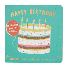  Happy Birthday Farm Board Book - #confetti-gift-and-party #-Mud Pie
