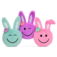  Happy Bunnies Set of 3 - #confetti-gift-and-party #-Iscream
