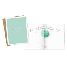  Happy Couple Pop-up Inklings PaperieConfetti Interiors