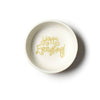 Happy Everything Happy Dot Dipping Bowl - #confetti-gift-and-party #-Happy Everything