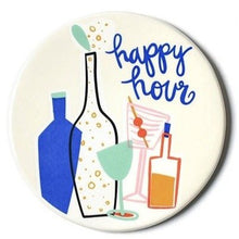  Happy Hour Mini Attachment - #confetti-gift-and-party #-Happy Everything
