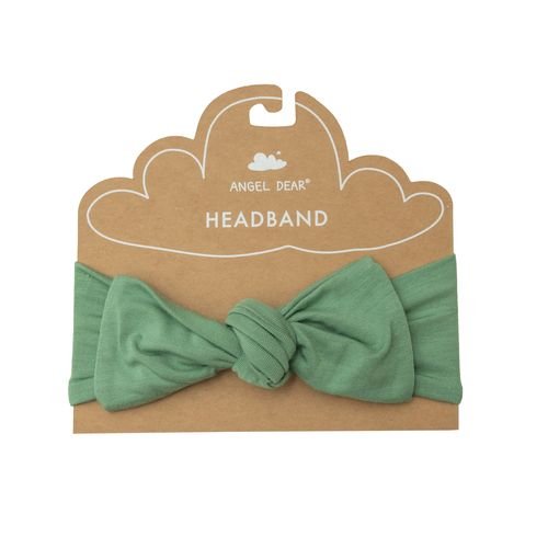Headband - Mineral Green - #confetti-gift-and-party #-Angel Dear